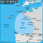 Golf van Biskaje