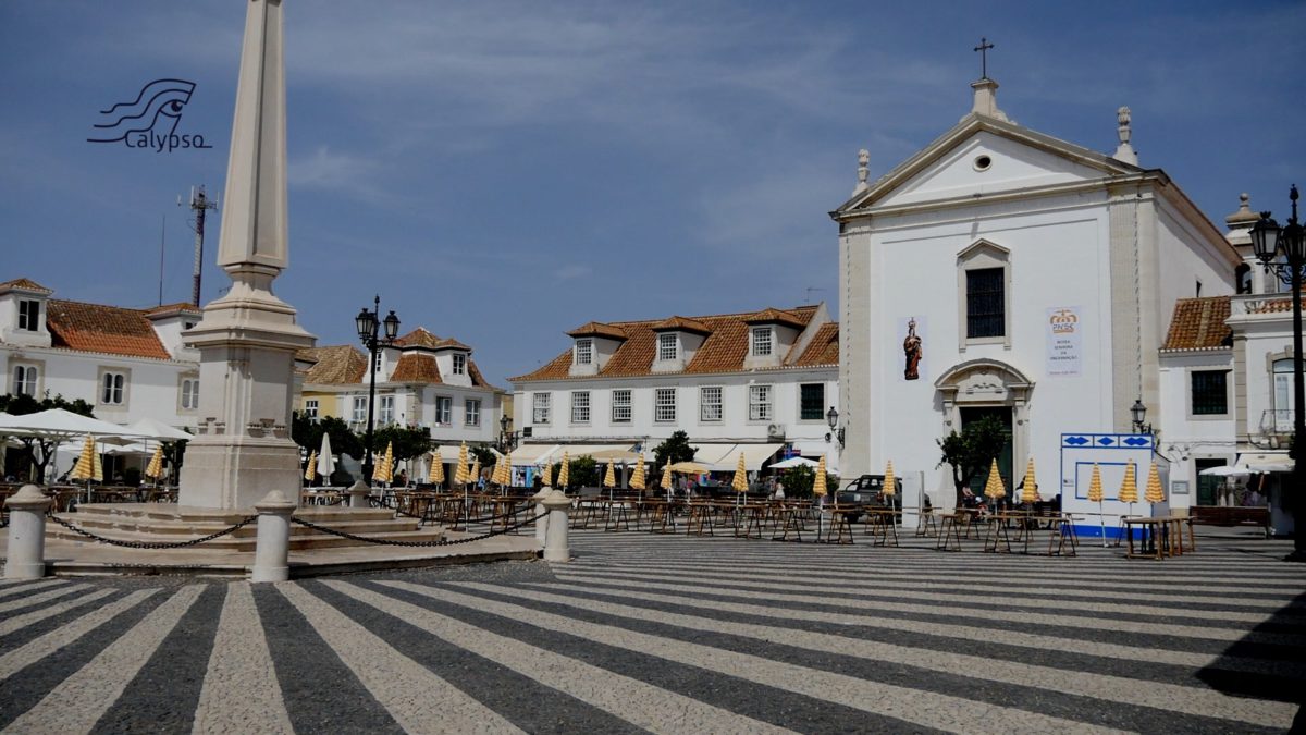 Markies de Pombal herbouwde eerder ook Lissabon